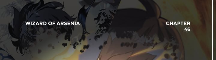 Wizard of Arsenia Chapter 46 Gambar 1